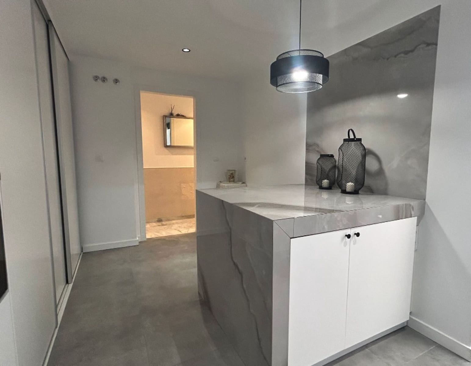 4 Zimmer Apartment zu verkaufen in Bahia de Casares - 350.000 € (Ref: 9843521)