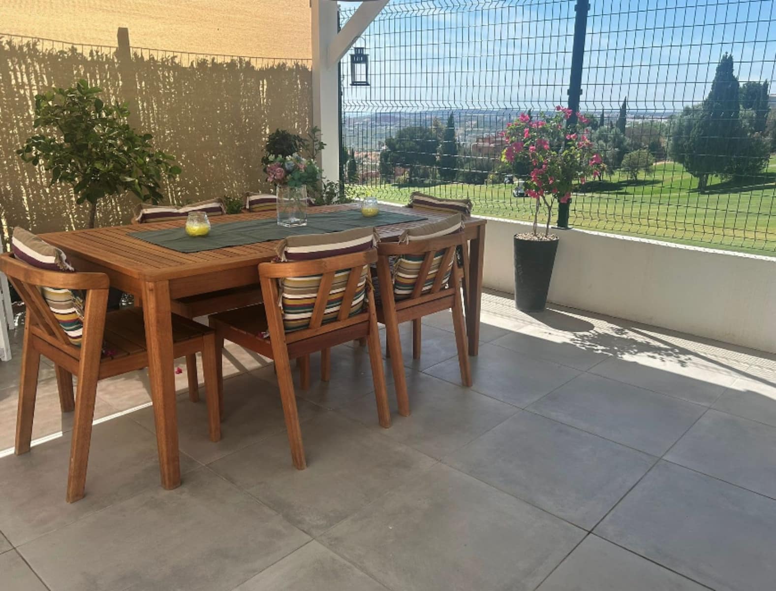 4 Zimmer Apartment zu verkaufen in Bahia de Casares - 350.000 € (Ref: 9843521)
