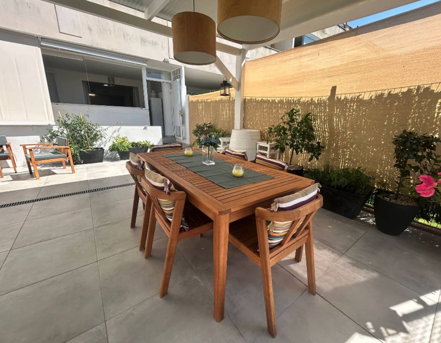 4 Zimmer Apartment zu verkaufen in Bahia de Casares - 350.000 € (Ref: 9843521)