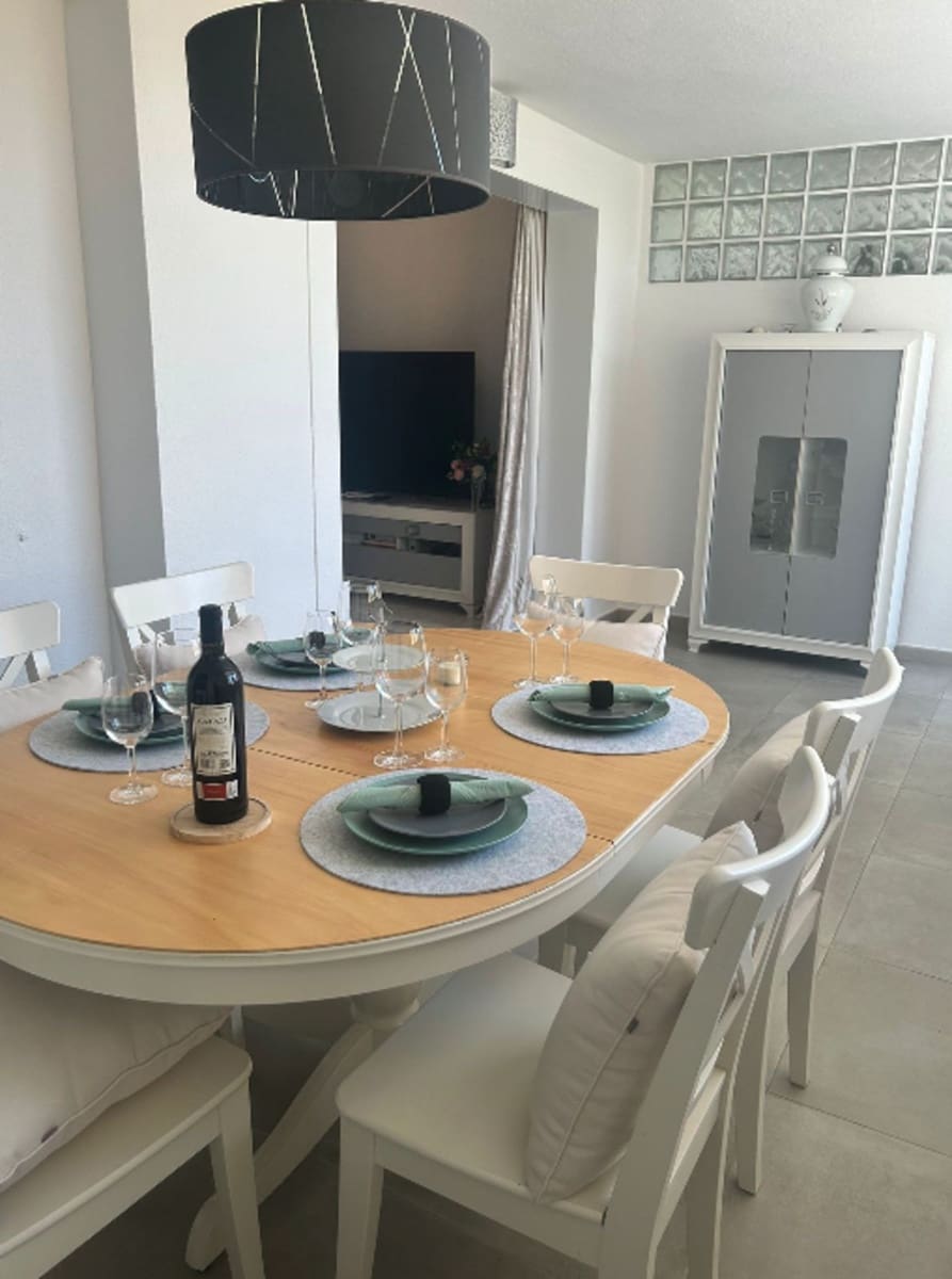 4 Zimmer Apartment zu verkaufen in Bahia de Casares - 350.000 € (Ref: 9843521)