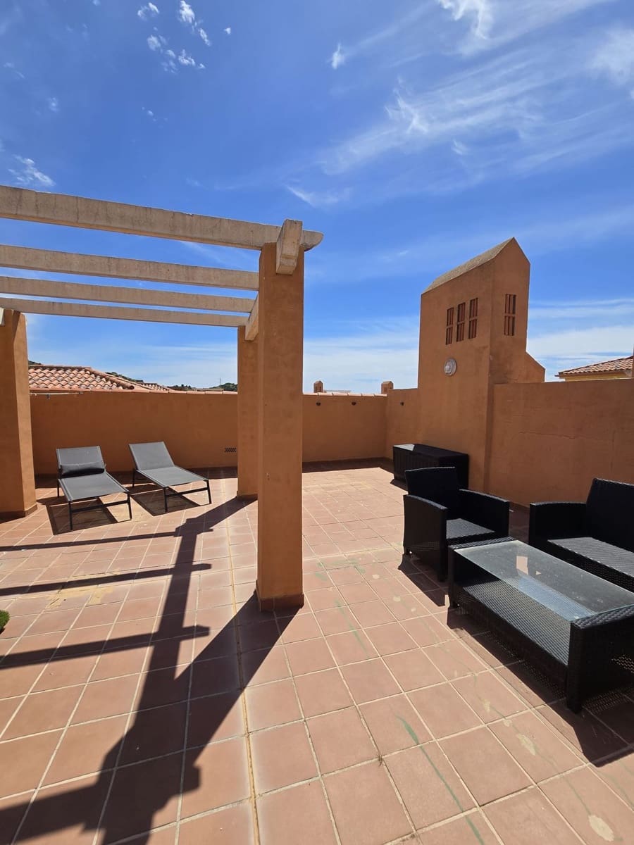 2 bedroom Penthouse for sale in La Reserva - € 410,000 (Ref: 9843522)