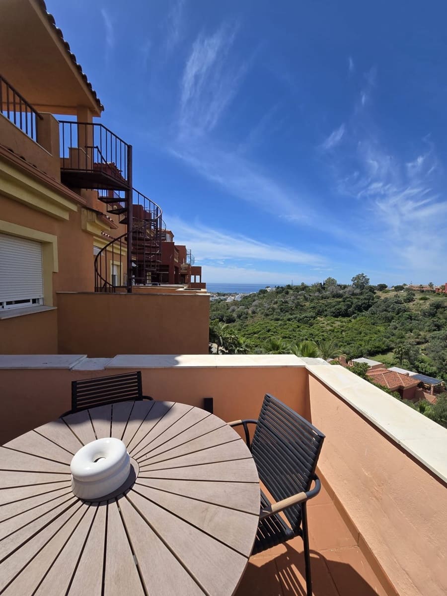 2 bedroom Penthouse for sale in La Reserva - € 410,000 (Ref: 9843522)