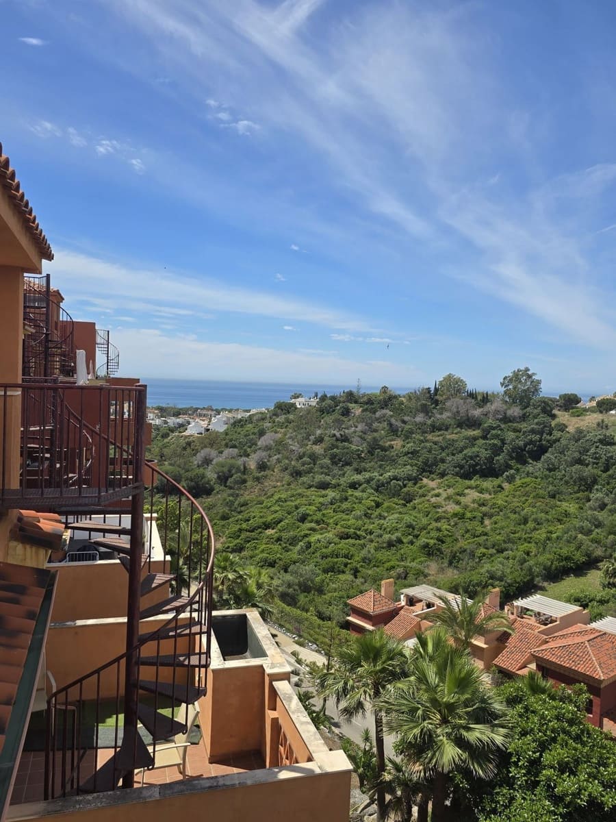 2 bedroom Penthouse for sale in La Reserva - € 410,000 (Ref: 9843522)