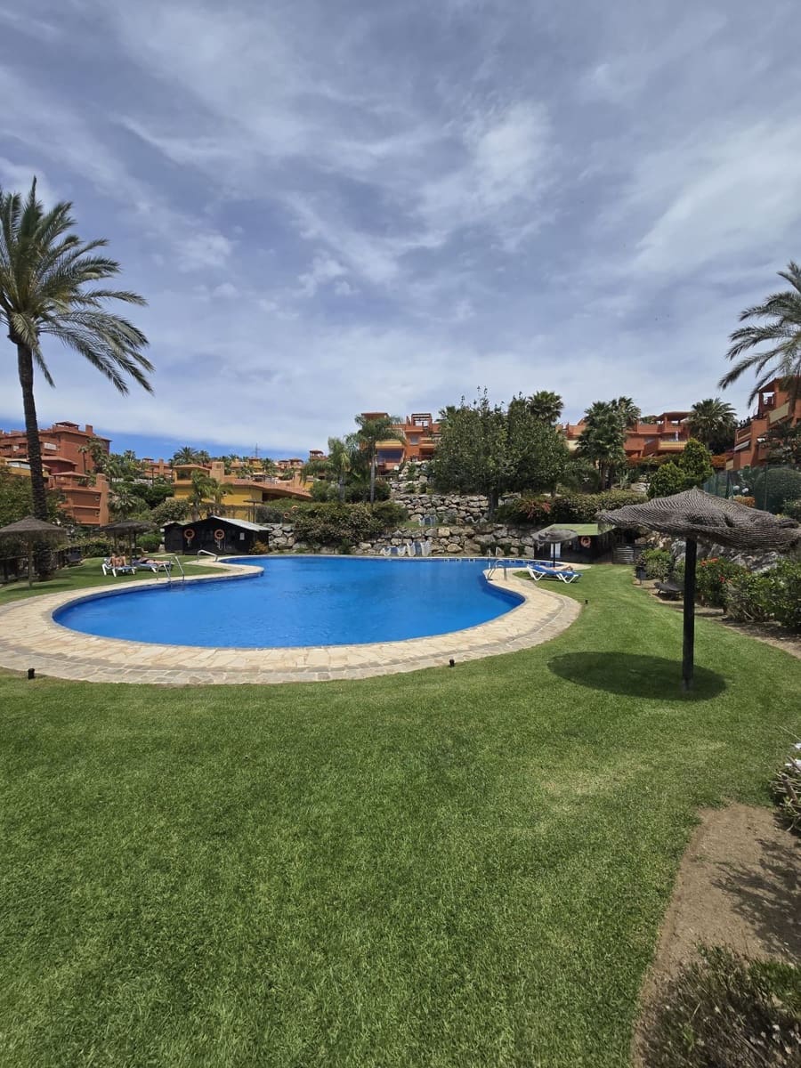 2 bedroom Penthouse for sale in La Reserva - € 410,000 (Ref: 9843522)