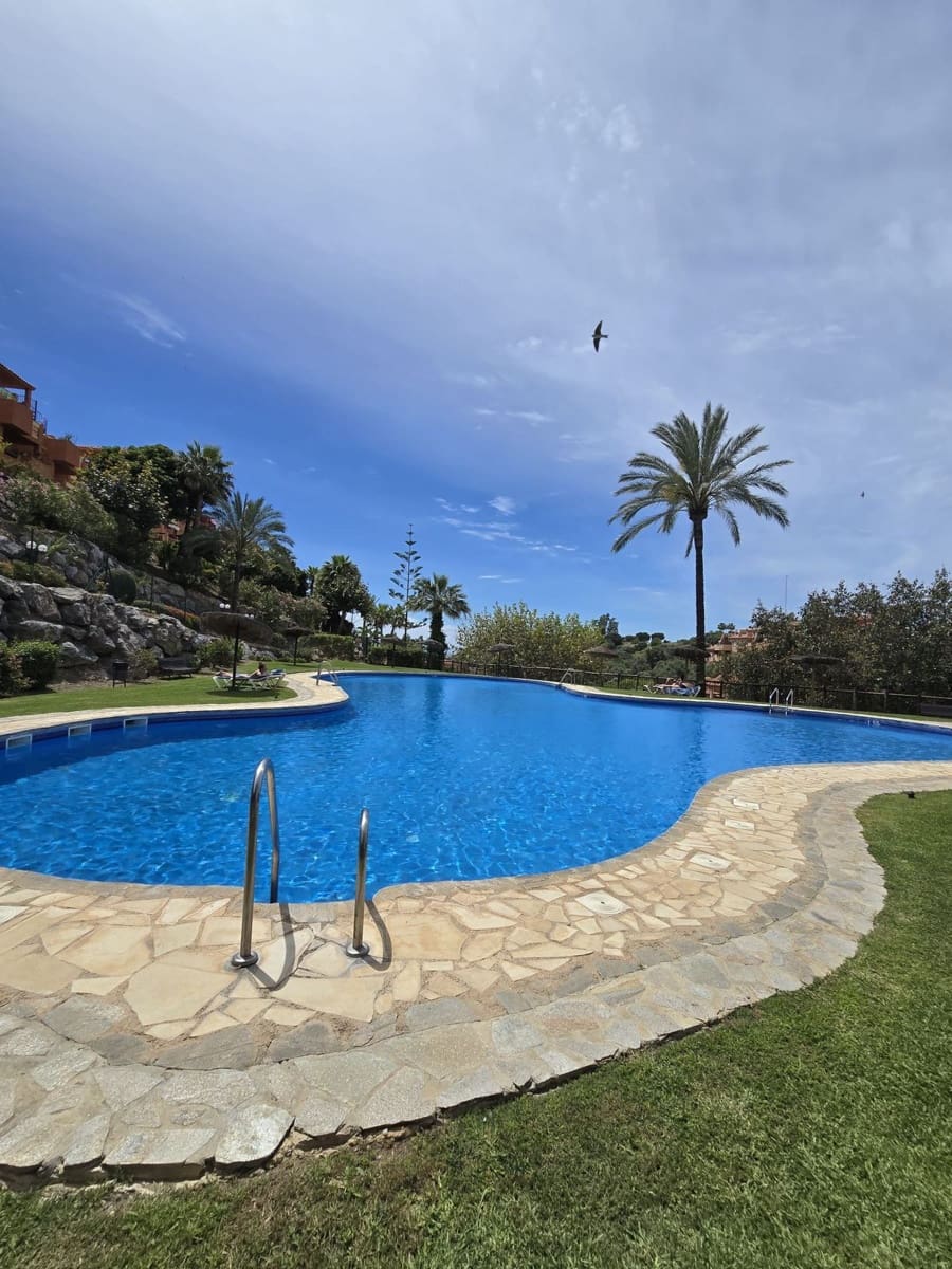 2 bedroom Penthouse for sale in La Reserva - € 410,000 (Ref: 9843522)