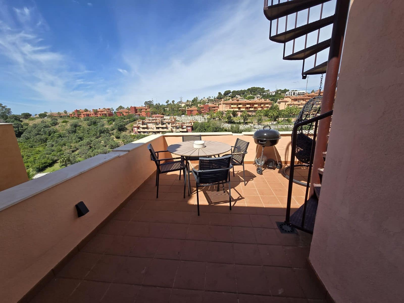 2 bedroom Penthouse for sale in La Reserva - € 410,000 (Ref: 9843522)