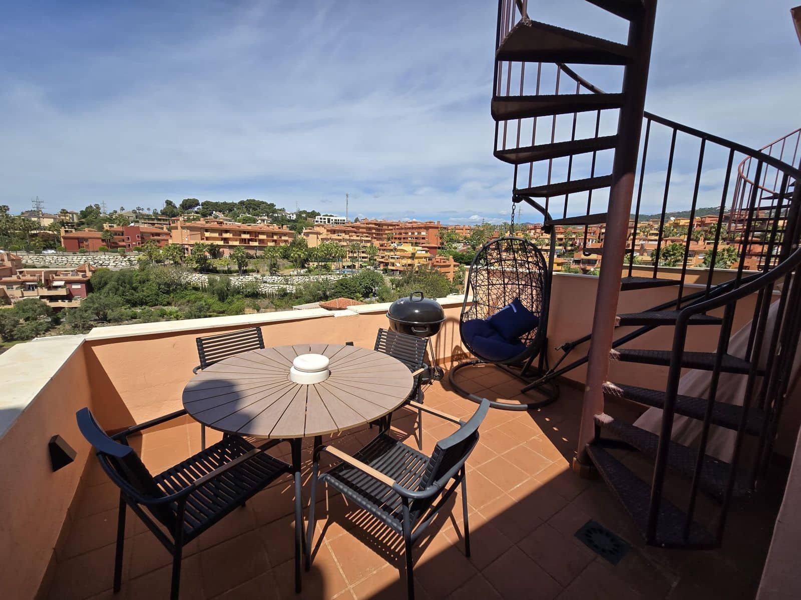 2 bedroom Penthouse for sale in La Reserva - € 410,000 (Ref: 9843522)