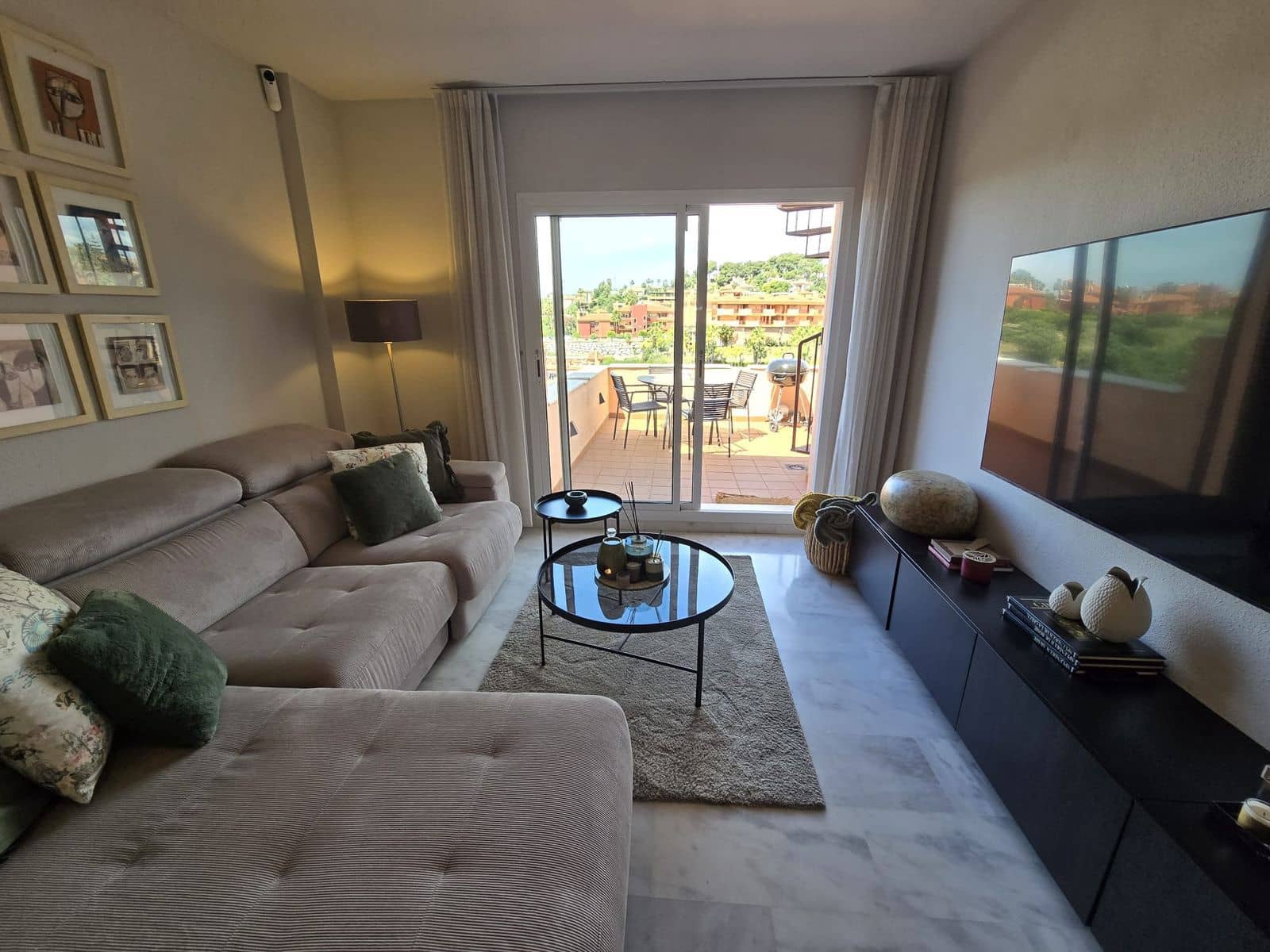 2 bedroom Penthouse for sale in La Reserva - € 410,000 (Ref: 9843522)