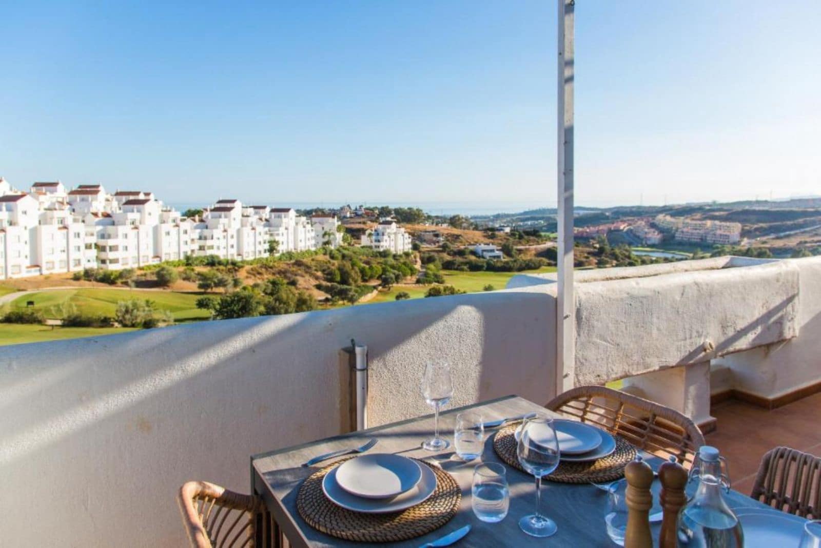 2 soverom Penthouse til salgs i Estepona - € 289 900 (Ref: 9843523)