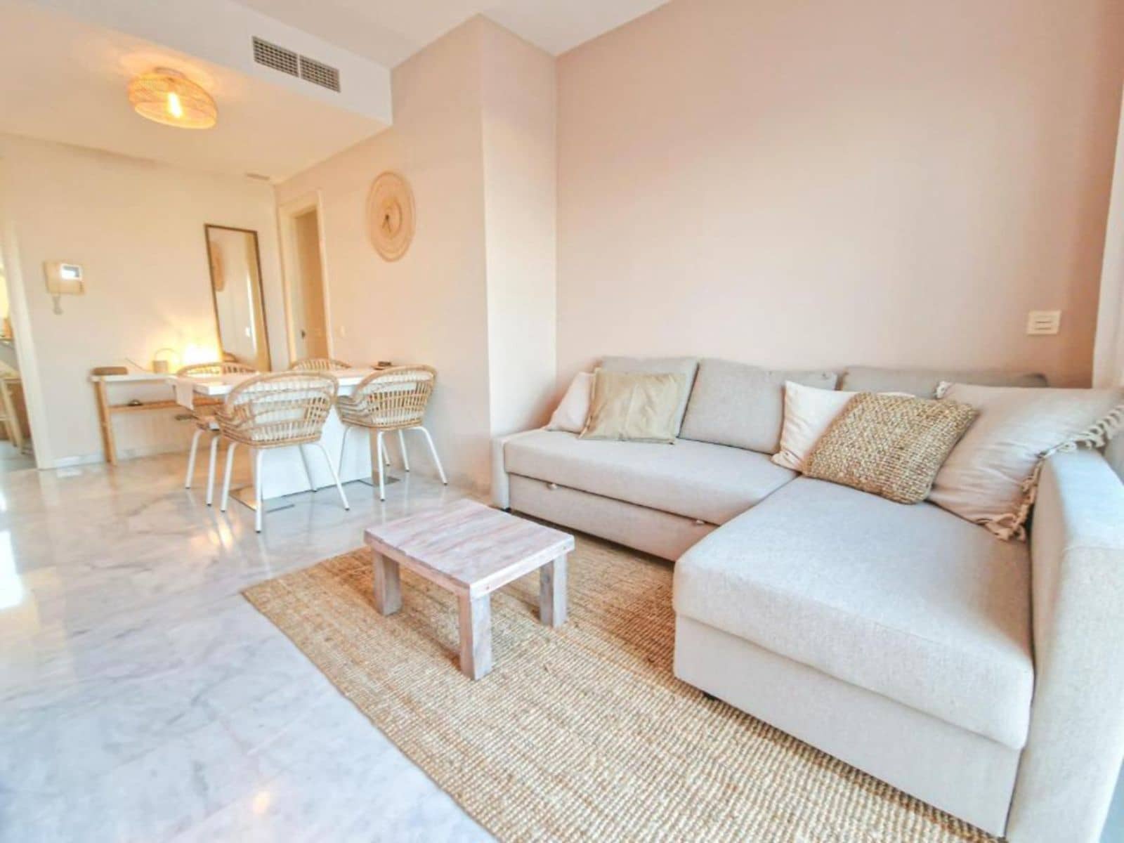 2 soverom Penthouse til salgs i Estepona - € 289 900 (Ref: 9843523)