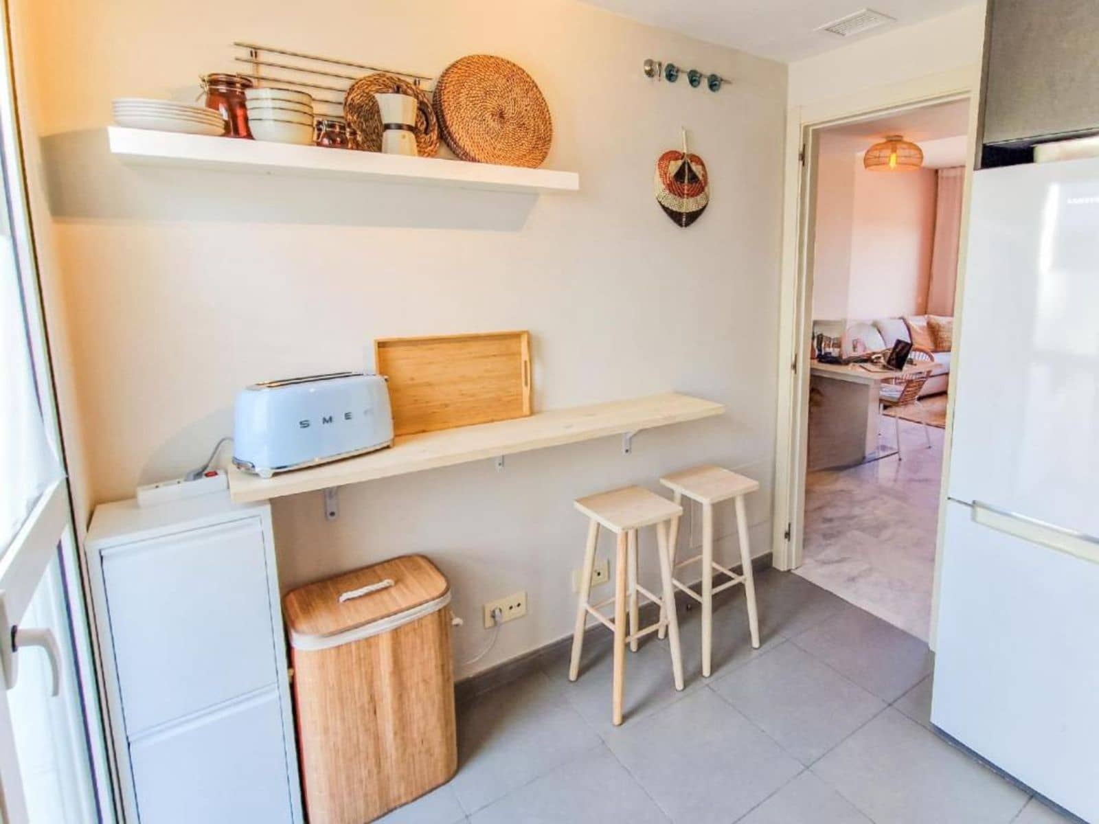 2 soverom Penthouse til salgs i Estepona - € 289 900 (Ref: 9843523)