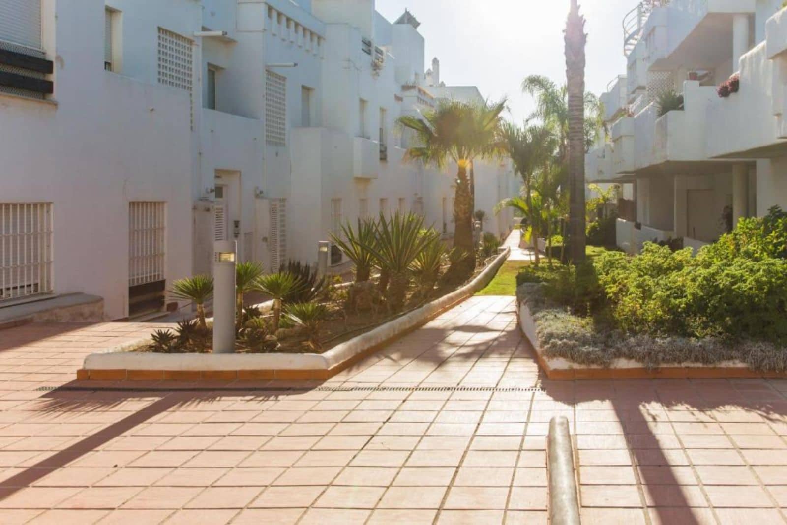 2 soverom Penthouse til salgs i Estepona - € 289 900 (Ref: 9843523)