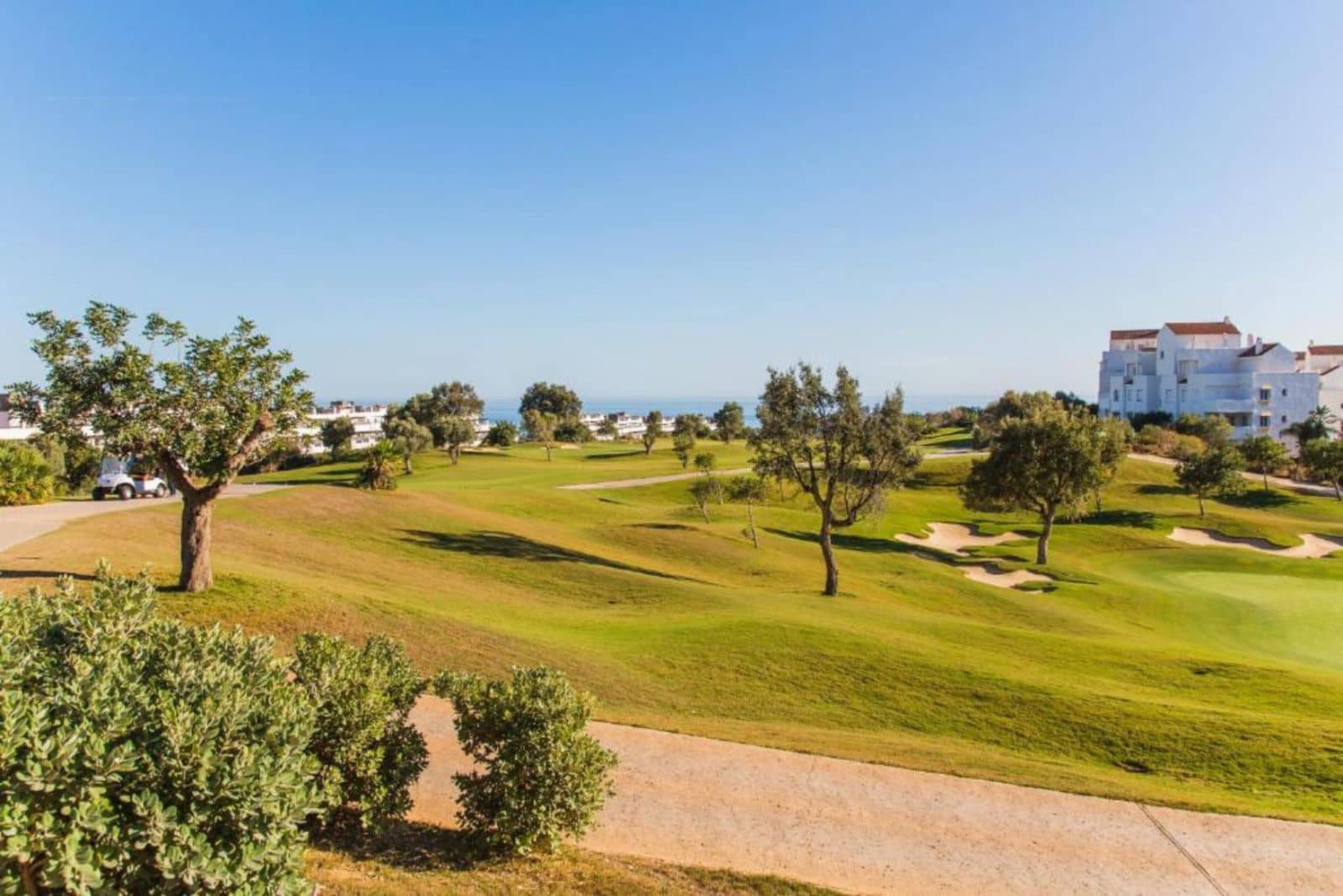 2 soverom Penthouse til salgs i Estepona - € 289 900 (Ref: 9843523)
