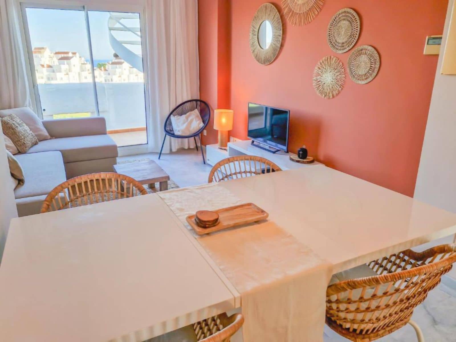 2 soverom Penthouse til salgs i Estepona - € 289 900 (Ref: 9843523)