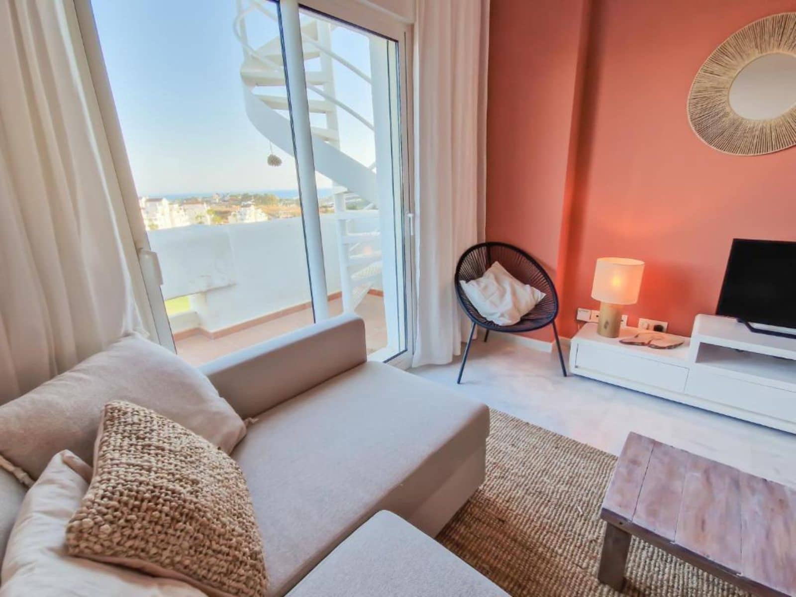 2 soverom Penthouse til salgs i Estepona - € 289 900 (Ref: 9843523)