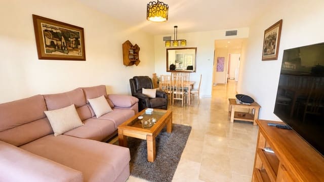 2 soverom Leilighet til salgs i La Duquesa / Puerto de la Duquesa, Manilva - € 265 000 (Ref: 9843529)