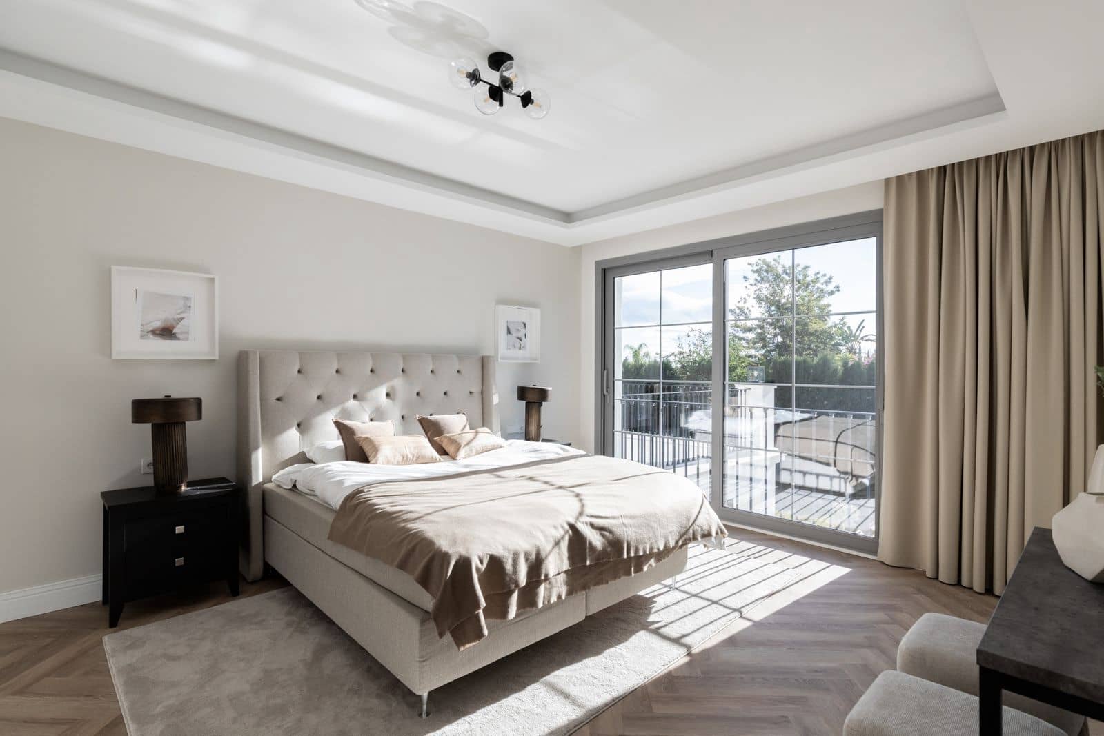 4 bedroom Villa for sale in Los Arqueros - € 3,895,000 (Ref: 9843530)
