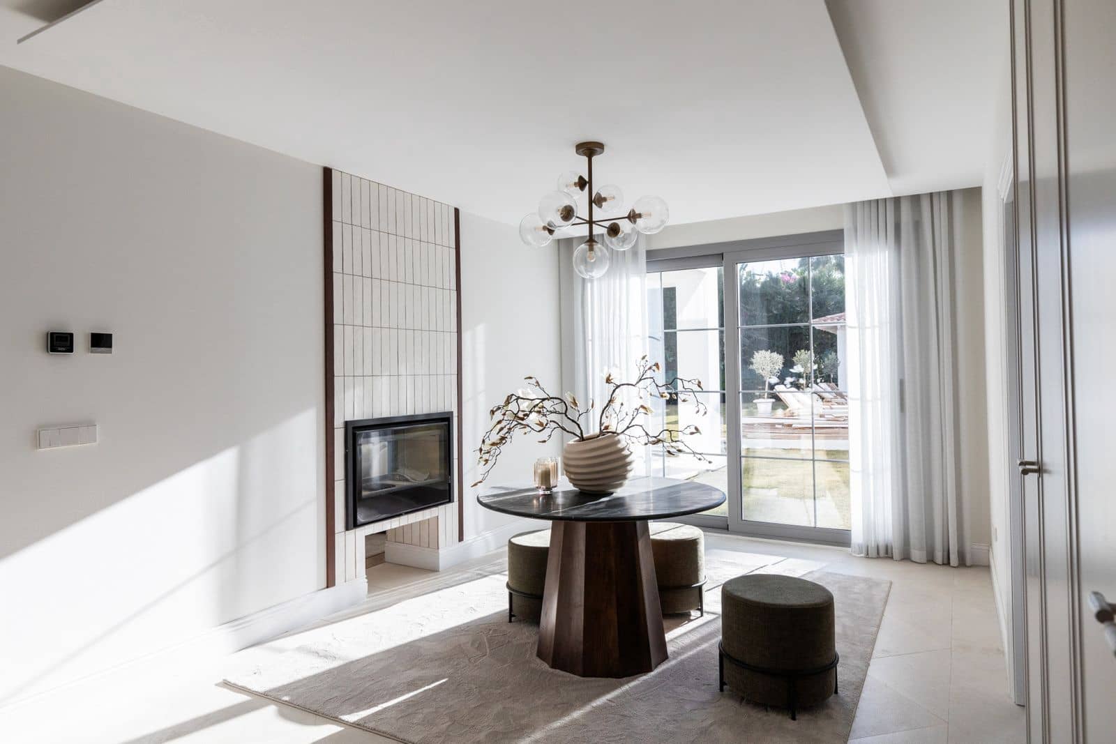 4 bedroom Villa for sale in Los Arqueros - € 3,895,000 (Ref: 9843530)