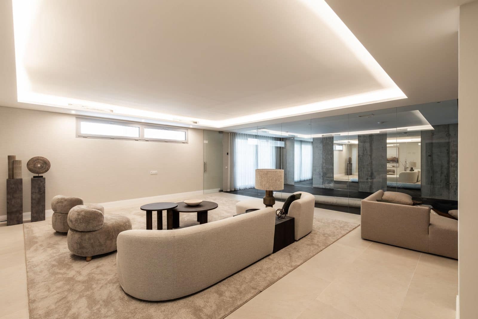 4 bedroom Villa for sale in Los Arqueros - € 3,895,000 (Ref: 9843530)