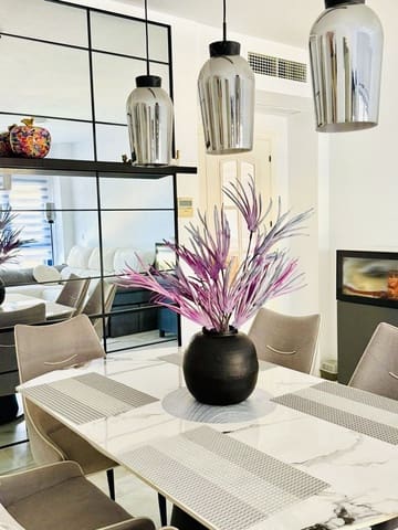 2 slaapkamer Appartement te koop in Manilva - € 299.000 (Ref: 9843533)