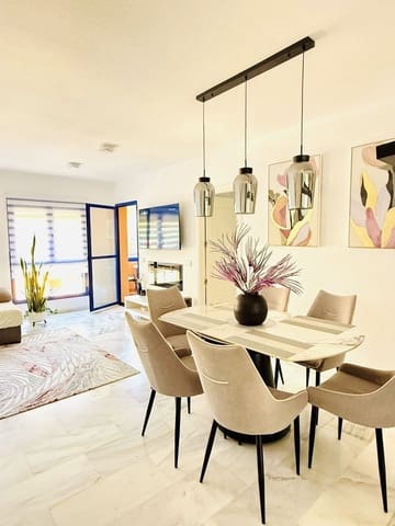 2 slaapkamer Appartement te koop in Manilva - € 299.000 (Ref: 9843533)