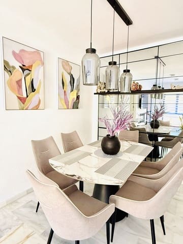 2 slaapkamer Appartement te koop in Manilva - € 299.000 (Ref: 9843533)