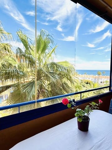 2 slaapkamer Appartement te koop in Manilva - € 299.000 (Ref: 9843533)