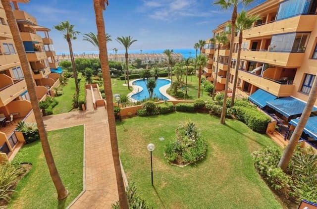 2 slaapkamer Appartement te koop in Manilva - € 299.000 (Ref: 9843533)