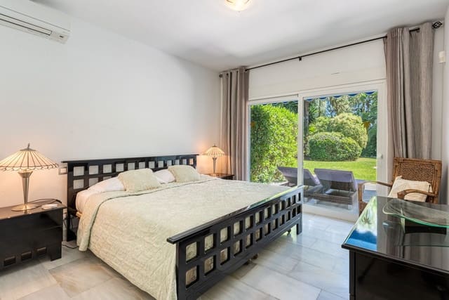 3 camera da letto Villa in vendita in Nueva Andalucia, Marbella - 2.900.000 € (Rif: 9843534)