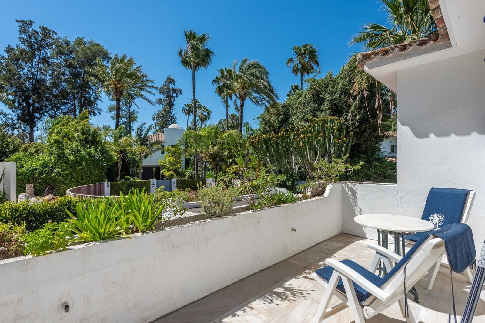 3 camera da letto Villa in vendita in Nueva Andalucia - 2.900.000 € (Rif: 9843534)