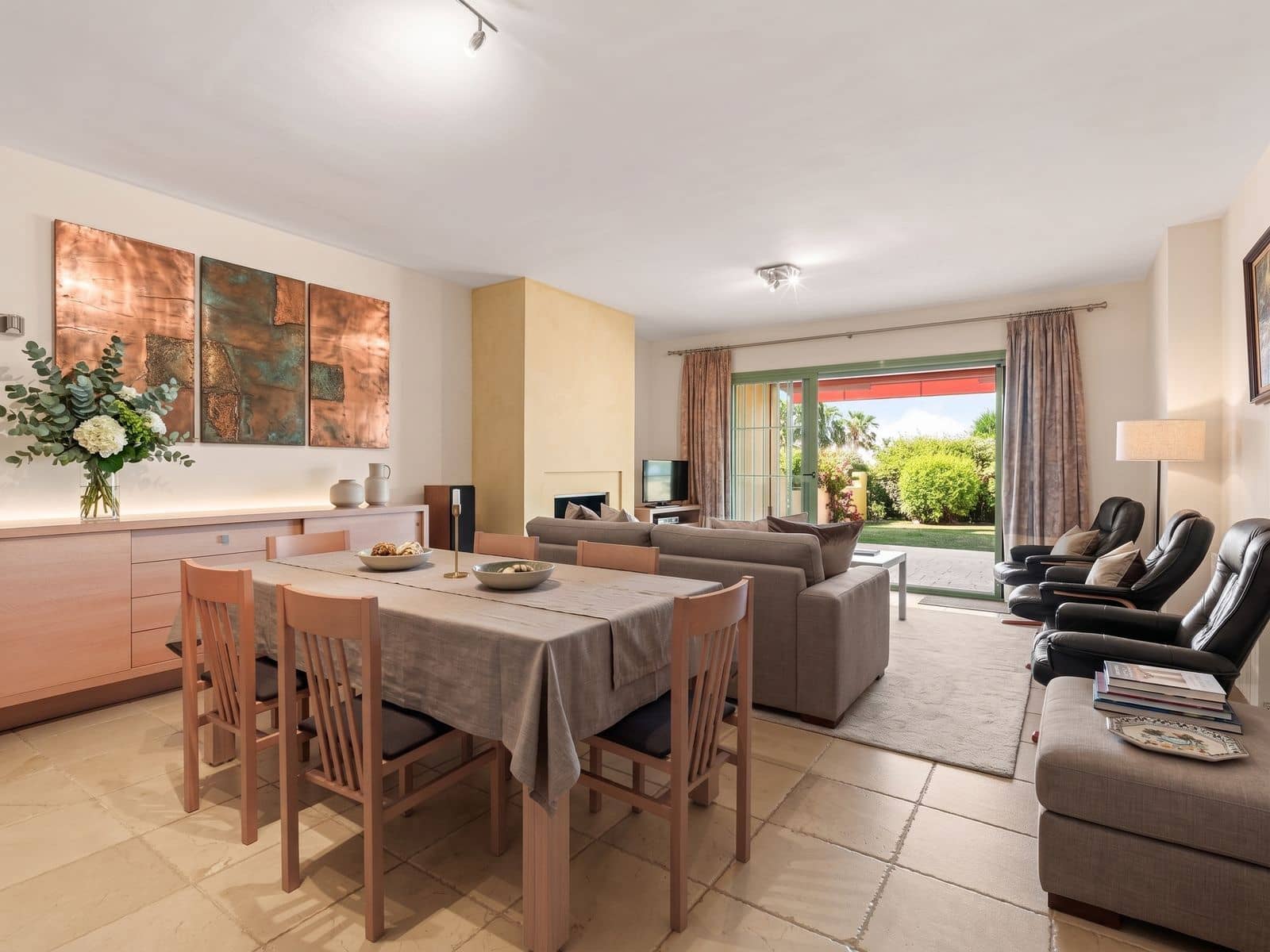 3 bedroom Apartment for sale in Los Flamingos - € 715,000 (Ref: 9843535)