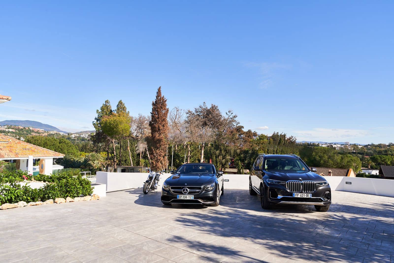 6 bedroom Villa for sale in San Pedro de Alcantara - € 3,995,000 (Ref: 9843536)