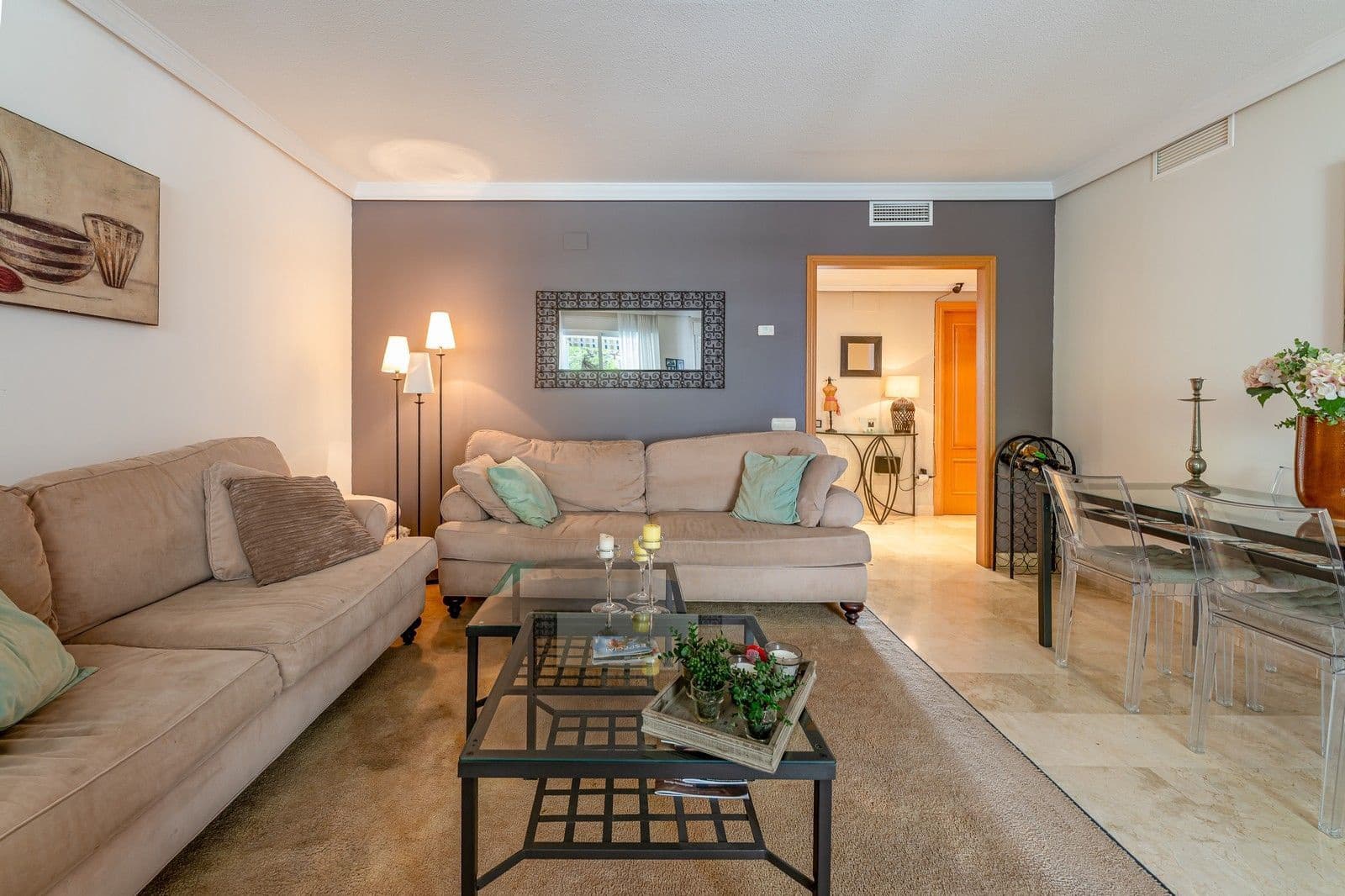 3 bedroom Apartment for sale in Benalmadena Costa - € 491,222 (Ref: 9843537)