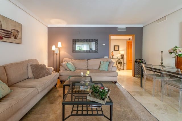 3 slaapkamer Appartement te koop in Benalmadena Costa, Benalmádena - € 491.222 (Ref: 9843537)