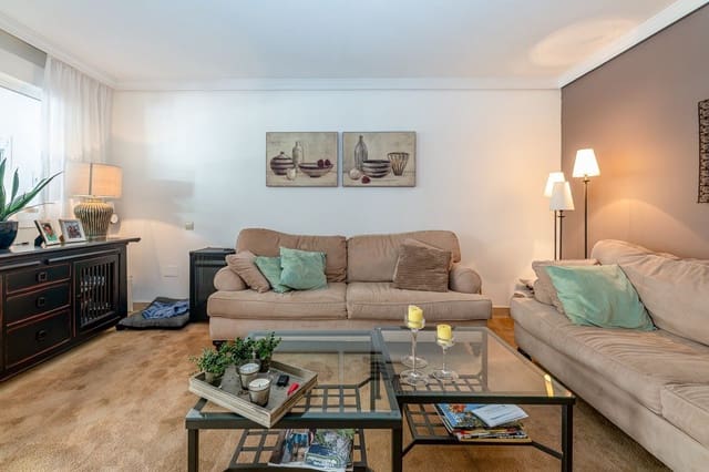 3 slaapkamer Appartement te koop in Benalmadena Costa, Benalmádena - € 491.222 (Ref: 9843537)