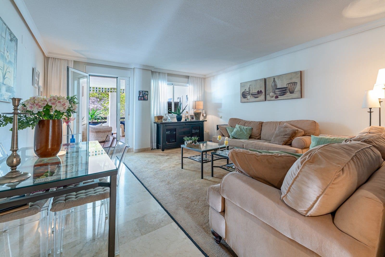 3 bedroom Apartment for sale in Benalmadena Costa - € 491,222 (Ref: 9843537)