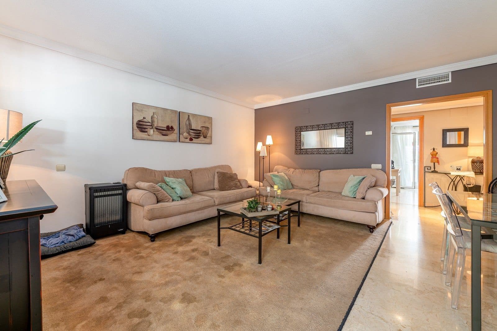 3 bedroom Apartment for sale in Benalmadena Costa - € 491,222 (Ref: 9843537)