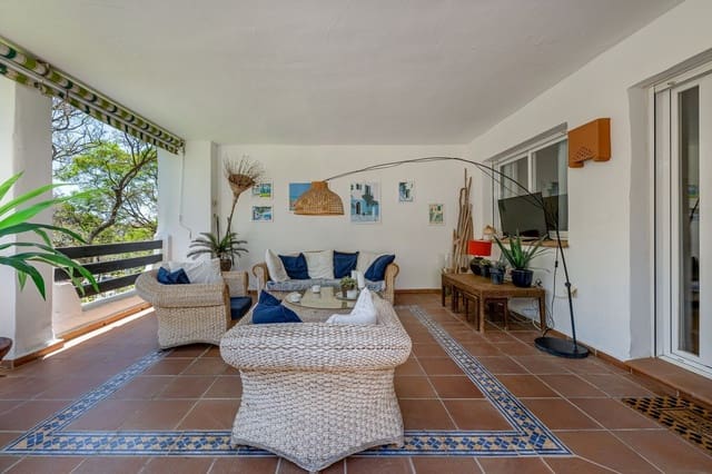 3 slaapkamer Appartement te koop in Benalmadena Costa, Benalmádena - € 491.222 (Ref: 9843537)