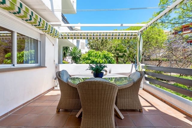 3 slaapkamer Appartement te koop in Benalmadena Costa, Benalmádena - € 491.222 (Ref: 9843537)