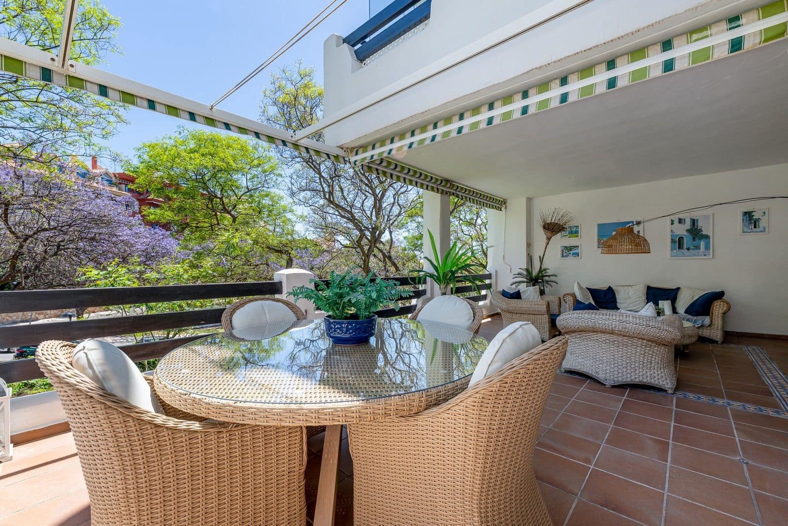 3 bedroom Apartment for sale in Benalmadena Costa - € 491,222 (Ref: 9843537)