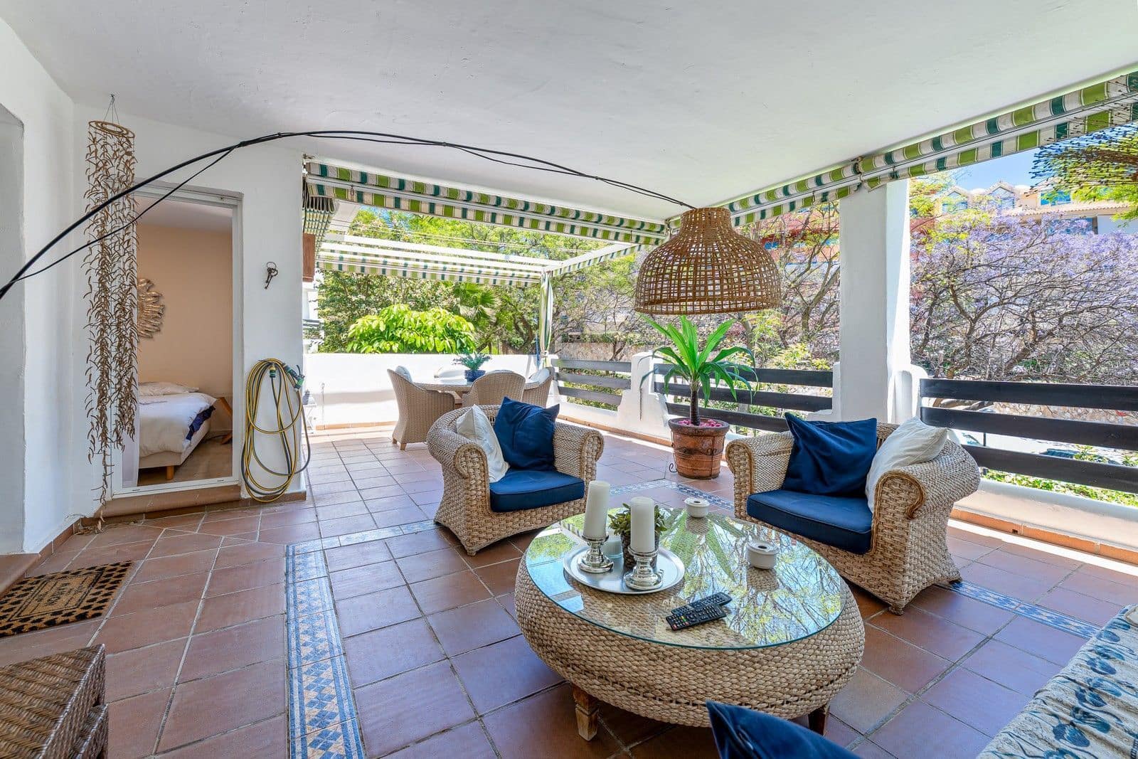 3 bedroom Apartment for sale in Benalmadena Costa - € 491,222 (Ref: 9843537)