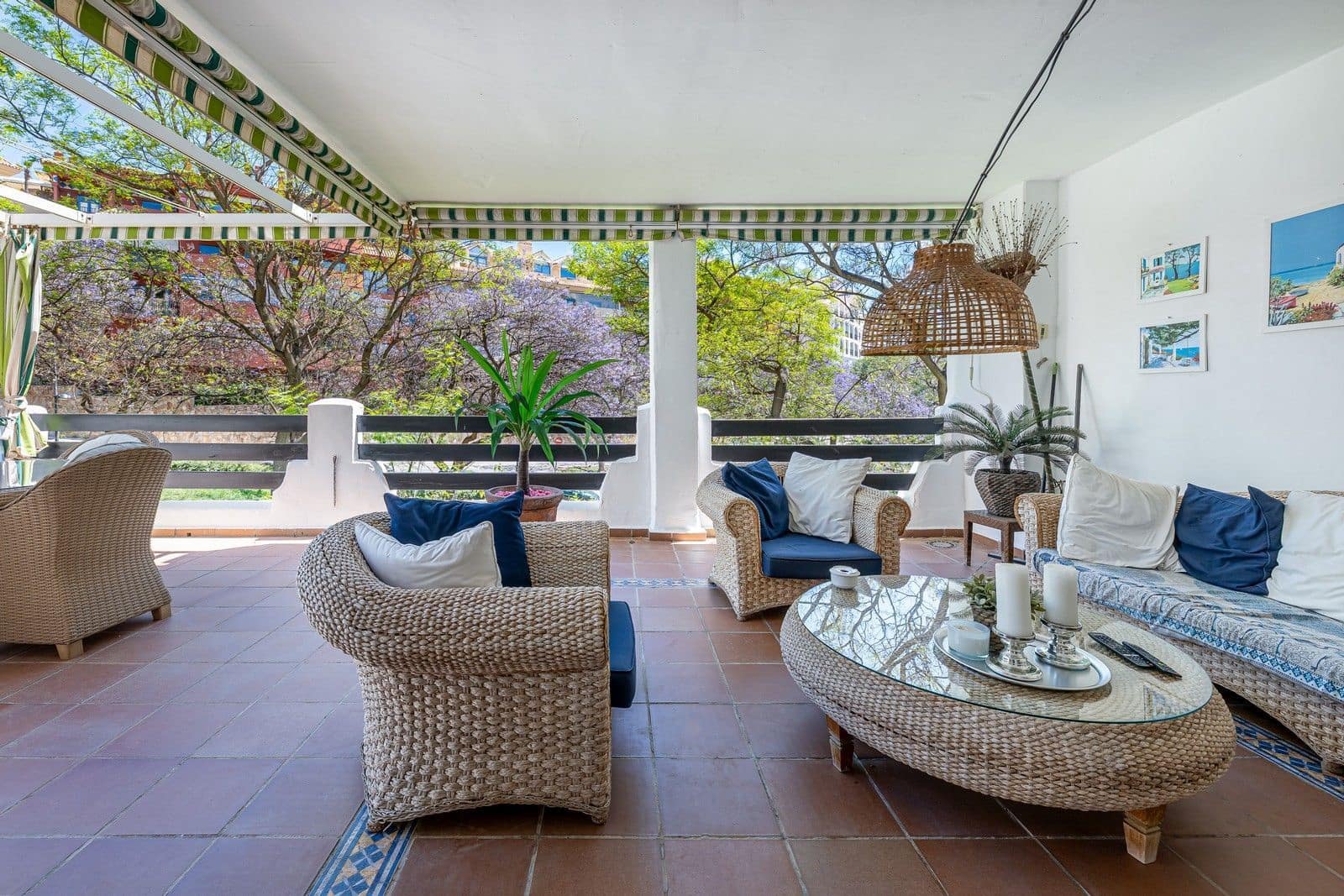 3 bedroom Apartment for sale in Benalmadena Costa - € 491,222 (Ref: 9843537)