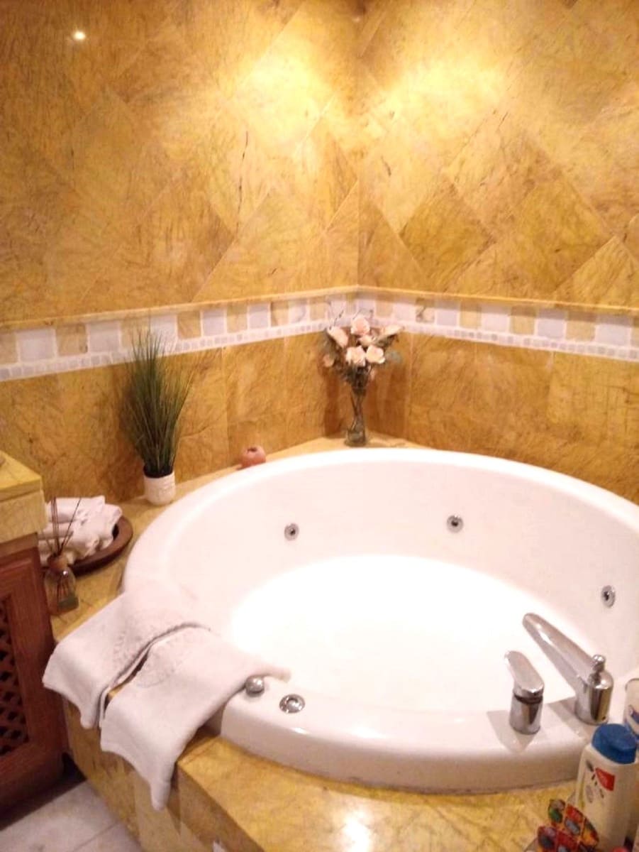 3 sypialnia Dom blizniak na sprzedaż w Golden Mile - 1 600 000 € (Ref: 9843539)