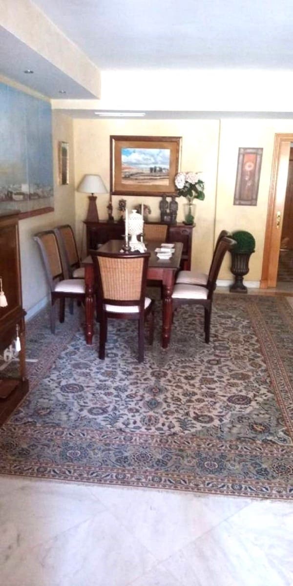 3 sypialnia Dom blizniak na sprzedaż w Golden Mile - 1 600 000 € (Ref: 9843539)