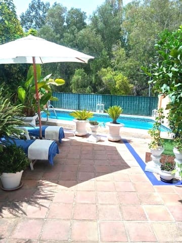 3 sypialnia Dom blizniak na sprzedaż w Golden Mile, Marbella - 1 600 000 € (Ref: 9843539)