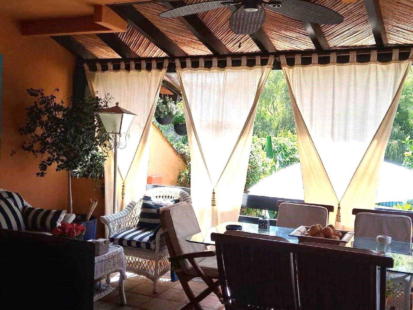3 sypialnia Dom blizniak na sprzedaż w Golden Mile - 1 600 000 € (Ref: 9843539)