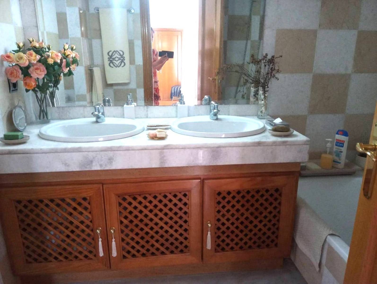 3 sypialnia Dom blizniak na sprzedaż w Golden Mile - 1 600 000 € (Ref: 9843539)