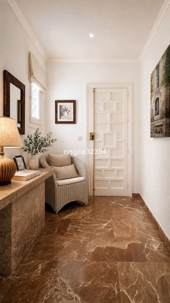 3 soverom Hus til salgs i Nueva Andalucia - € 549 900 (Ref: 9843540)