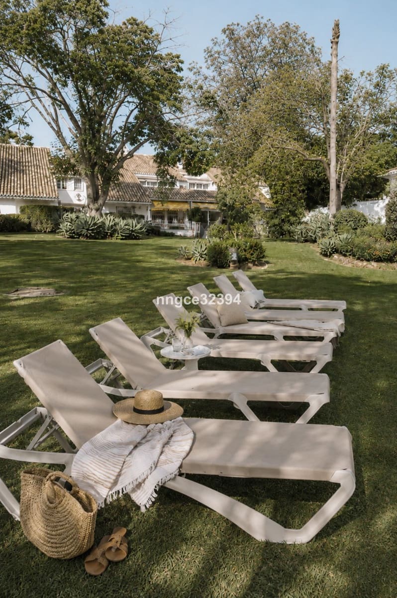 3 soverom Hus til salgs i Nueva Andalucia - € 549 900 (Ref: 9843540)