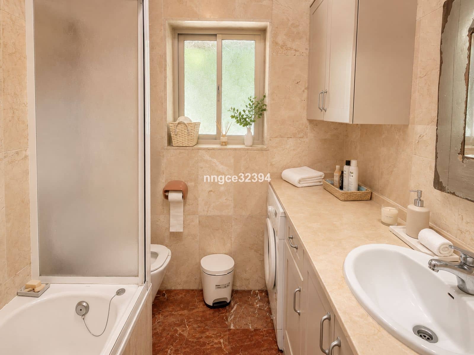 3 soverom Hus til salgs i Nueva Andalucia - € 549 900 (Ref: 9843540)